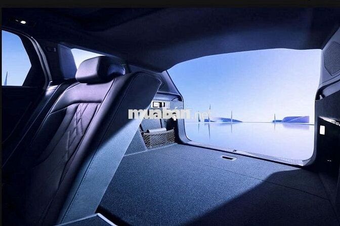 BMW X3 ALL NEW SUV Trắng 5 chỗ