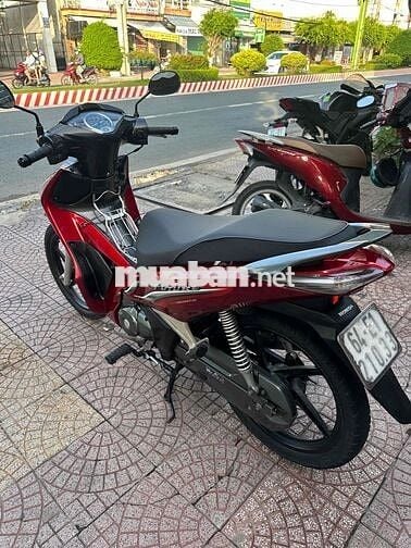 Honda Future Fi 2016 zin dep vĩnh long