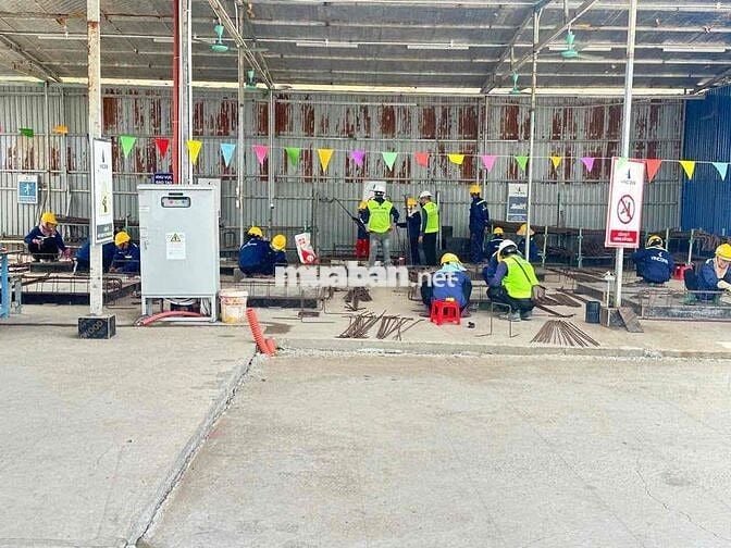 cty vincons tuyển dụng công nhân xây dựng