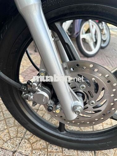 Honda Future FI 2022 zin dep vĩnh long