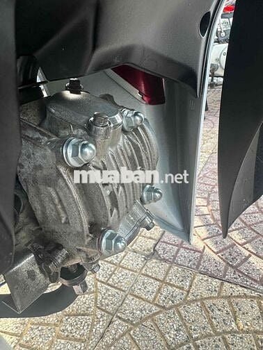 Honda Future FI 2022 zin dep vĩnh long