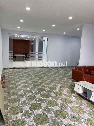 CĂN GÓC 2MT - 7CHDV KHÉP KÍN + 1MB RIÊNG BIỆT 4 TẦNG HẺM 12M