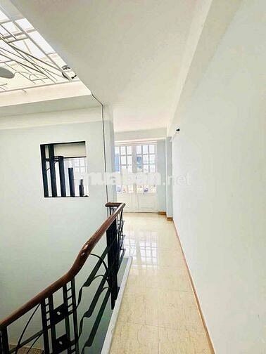 NHÀ XINH GIÁ TỐT - 281F Lê Văn Sỹ, P.1, Tân Bình, 4x20m, 4 tầng