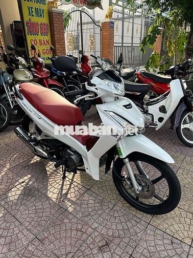 Honda Future FI 2022 zin dep vĩnh long