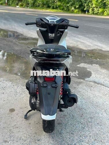 Honda SH 160 ABS 2024 Xám 6000 km