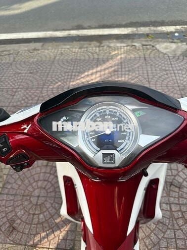 Honda Future FI 2022 zin dep vĩnh long