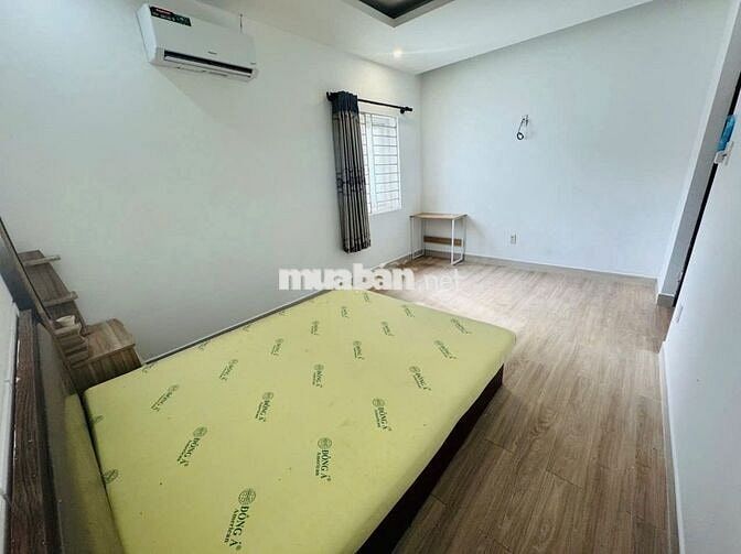 Thuê phòng KDC Trung Sơn ,Bình Chánh. DT 30m².  Full NT Giá 4tr5/thang