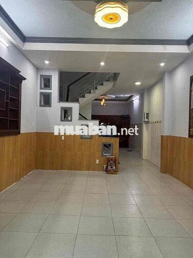 CHO THUÊ NHÀ THỚI AN 1/ TRẦN THỊ CỜ GIÁ TỐT