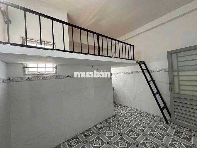 CĂN GÓC 2MT - 7CHDV KHÉP KÍN + 1MB RIÊNG BIỆT 4 TẦNG HẺM 12M