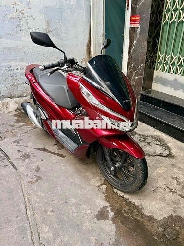 Honda PCX 125 2019 Đỏ 25330 km