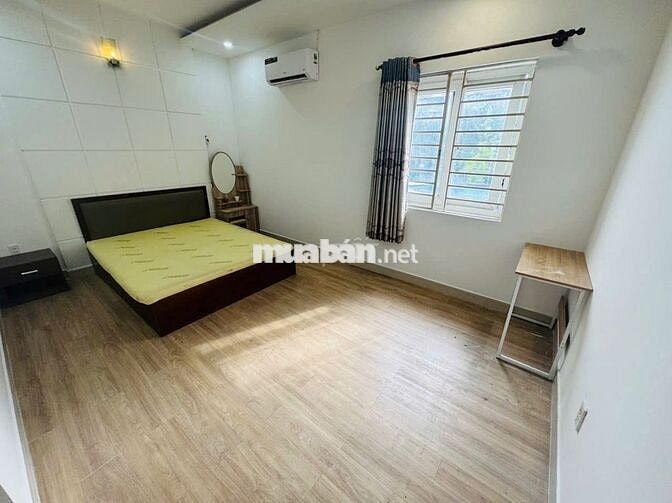 Thuê phòng KDC Trung Sơn ,Bình Chánh. DT 30m².  Full NT Giá 4tr5/thang