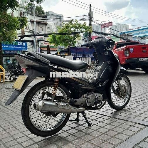 xe suzaki smat