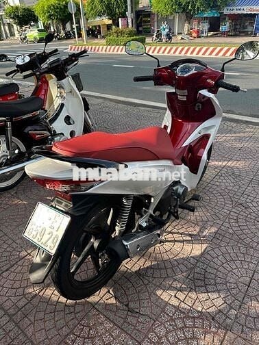 Honda Future FI 2022 zin dep vĩnh long