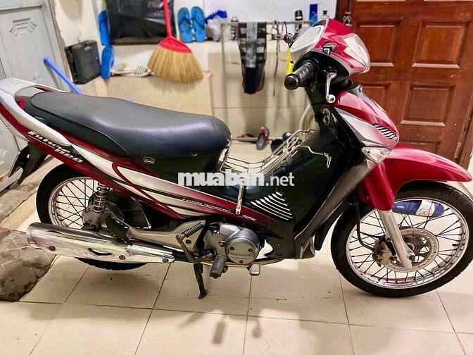 Honda Future Neo kim zin mộc