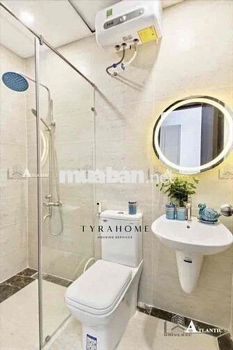 TRỐNG LẠI CĂN STUDIO FULL NỘI THẤT 📍TÔ KÝ📍NGUYỄN VĂN QUÁ