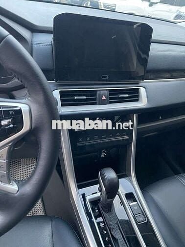 Mitsubishi Xpander Cross 2025 1.5L AT Trắng