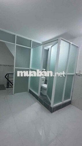 Cho thuê nhà nguyên căn đường Phan Văn Trị Quận BT