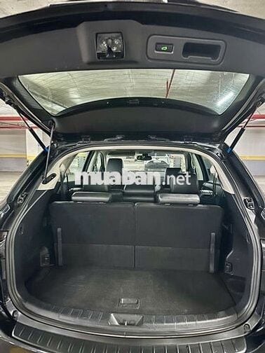 Mazda CX-9 2015 Đen