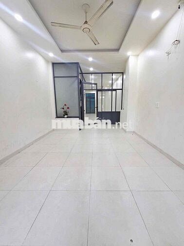 KÊNH TÂN HOÁ - 4 x 22 - TRỆT 3 LẦU - NHÀ MỚI NHƯ HÌNH