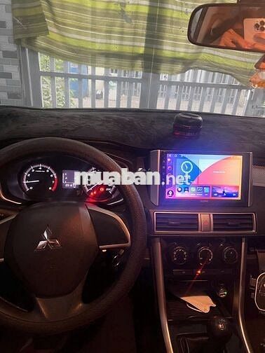 Mitsubishi Xpander MT  bs 50e-04056