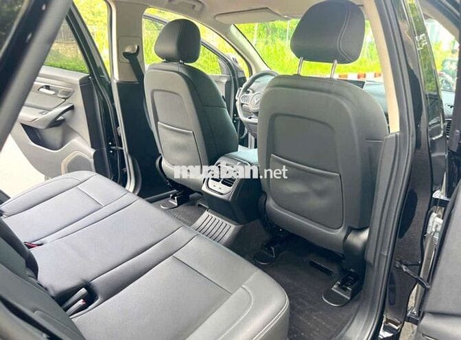 VinFast VF 8 Eco 2023 Điện 44v Đen