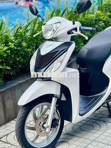 Vision 2017 zin êm đẹp keng (nợ xấu 9đ nhận xe)