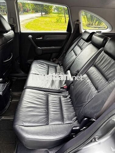 Honda CR-V Xám 5 chỗ bs 51a-60502