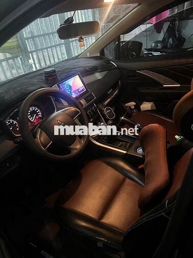 Mitsubishi Xpander MT  bs 50e-04056