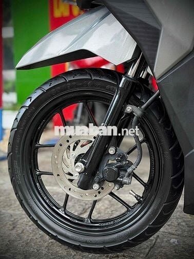 Honda Vario 150 2017 Xám Lambor Chính Chủ Sang Tên