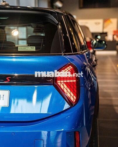 Mơi 100% MINI 5-Door