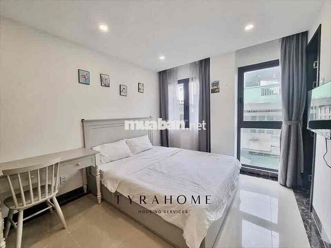 TRỐNG LẠI CĂN STUDIO FULL NỘI THẤT 📍TÔ KÝ📍NGUYỄN VĂN QUÁ