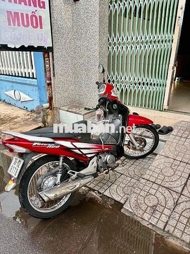 Honda Future Neo kim zin mộc