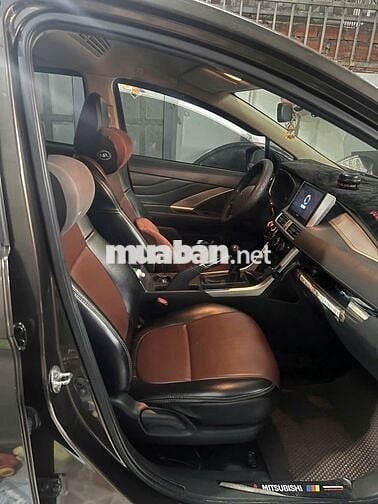 Mitsubishi Xpander MT  bs 50e-04056