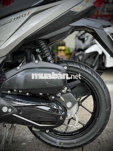 Honda Vario 150 2017 Xám Lambor Chính Chủ Sang Tên