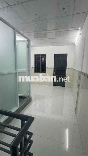 Cho thuê nhà nguyên căn đường Phan Văn Trị Quận BT
