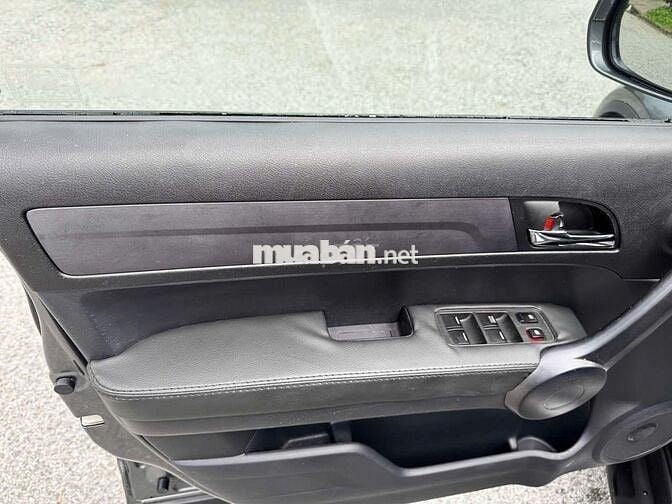 Honda CR-V Xám 5 chỗ bs 51a-60502