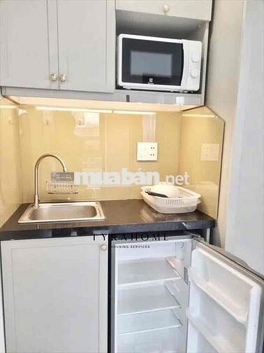 TRỐNG LẠI CĂN STUDIO FULL NỘI THẤT 📍TÔ KÝ📍NGUYỄN VĂN QUÁ