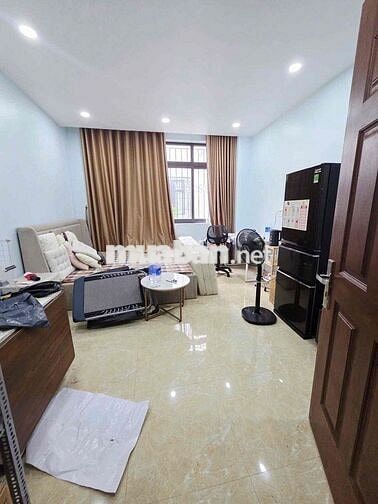KÊNH TÂN HOÁ - 4 x 22 - TRỆT 3 LẦU - NHÀ MỚI NHƯ HÌNH