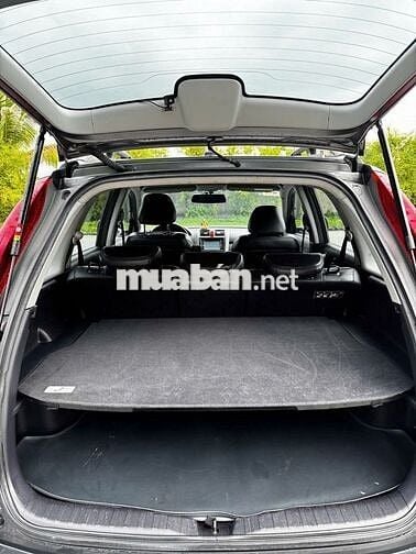 Honda CR-V Xám 5 chỗ bs 51a-60502