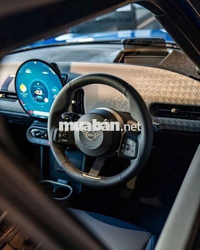 Mơi 100% MINI 5-Door