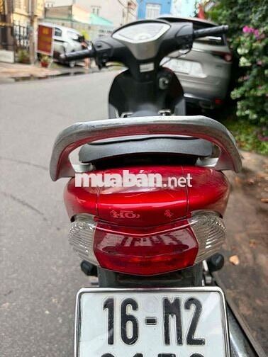 Honda Future Neo kim zin mộc
