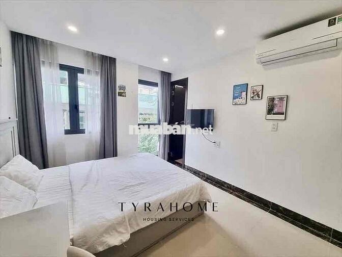 TRỐNG LẠI CĂN STUDIO FULL NỘI THẤT 📍TÔ KÝ📍NGUYỄN VĂN QUÁ