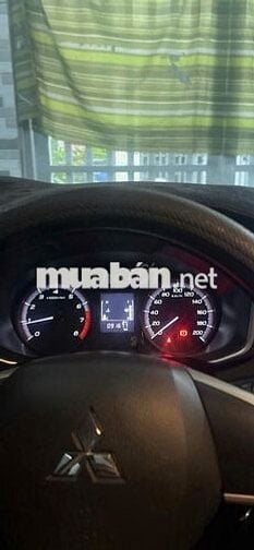 Mitsubishi Xpander MT  bs 50e-04056