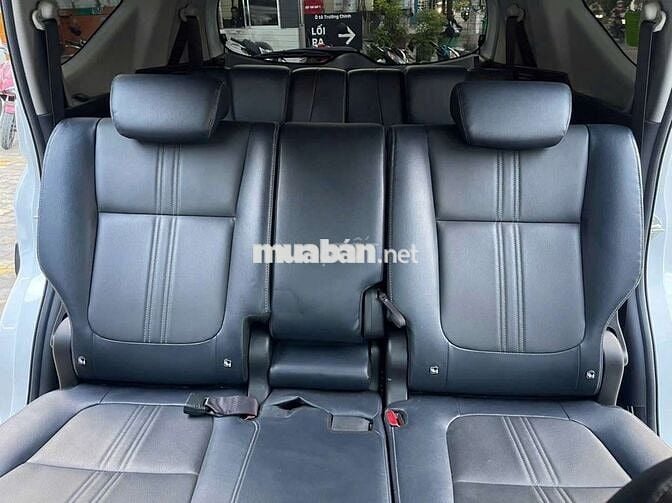Mitsubishi Xpander Cross 2025 1.5L AT Trắng