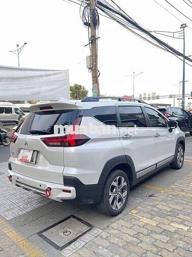 Mitsubishi Xpander Cross 2025 1.5L AT Trắng
