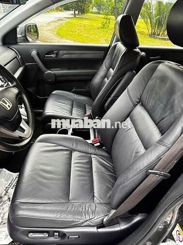 Honda CR-V Xám 5 chỗ bs 51a-60502