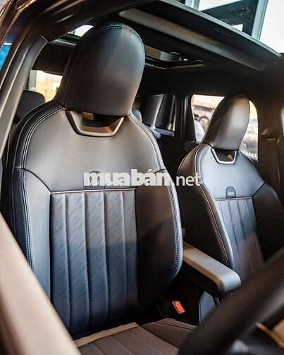 Mơi 100% MINI 5-Door