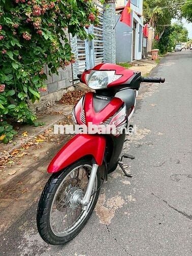 Honda Future Neo kim zin mộc