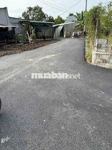 cần bán đất củ chi đường trung lập trung lập thượng