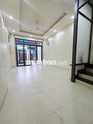KÊNH TÂN HOÁ - 4 x 22 - TRỆT 3 LẦU - NHÀ MỚI NHƯ HÌNH